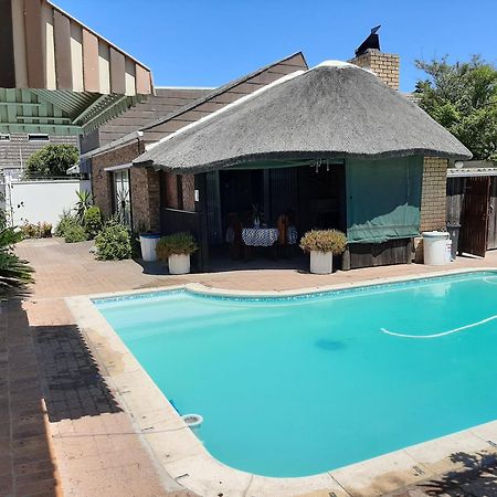Vergenoegd Guesthouse Parow Exterior photo