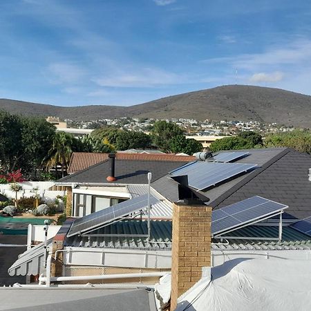 Vergenoegd Guesthouse Parow Exterior photo