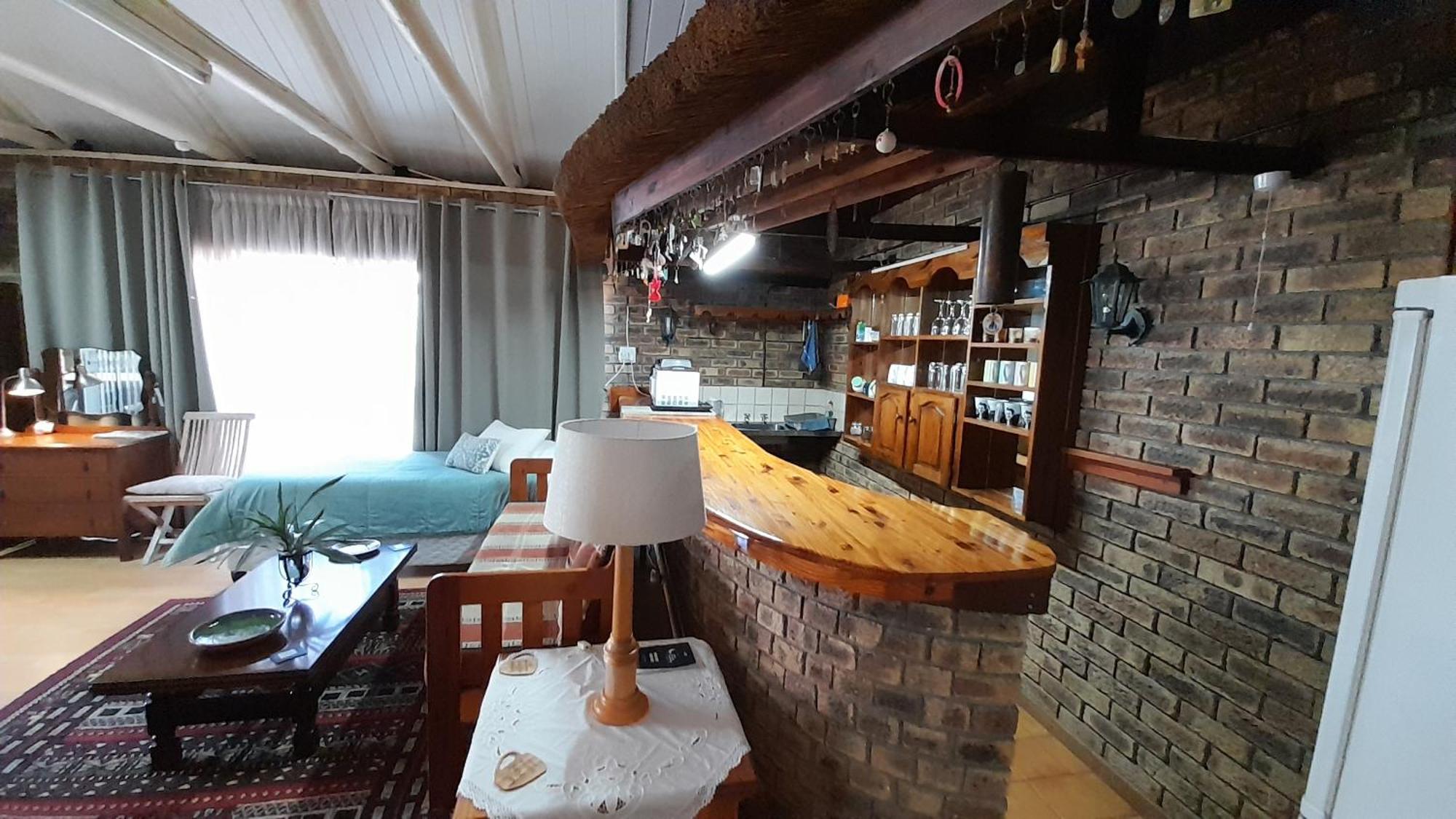 Vergenoegd Guesthouse Parow Exterior photo