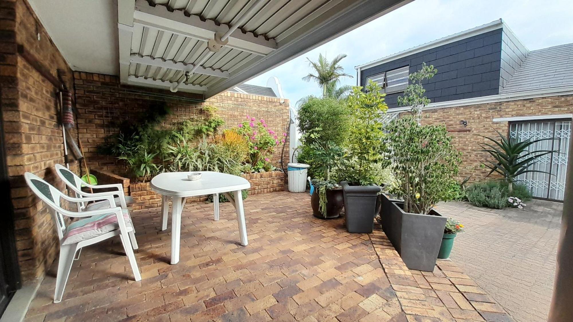 Vergenoegd Guesthouse Parow Exterior photo
