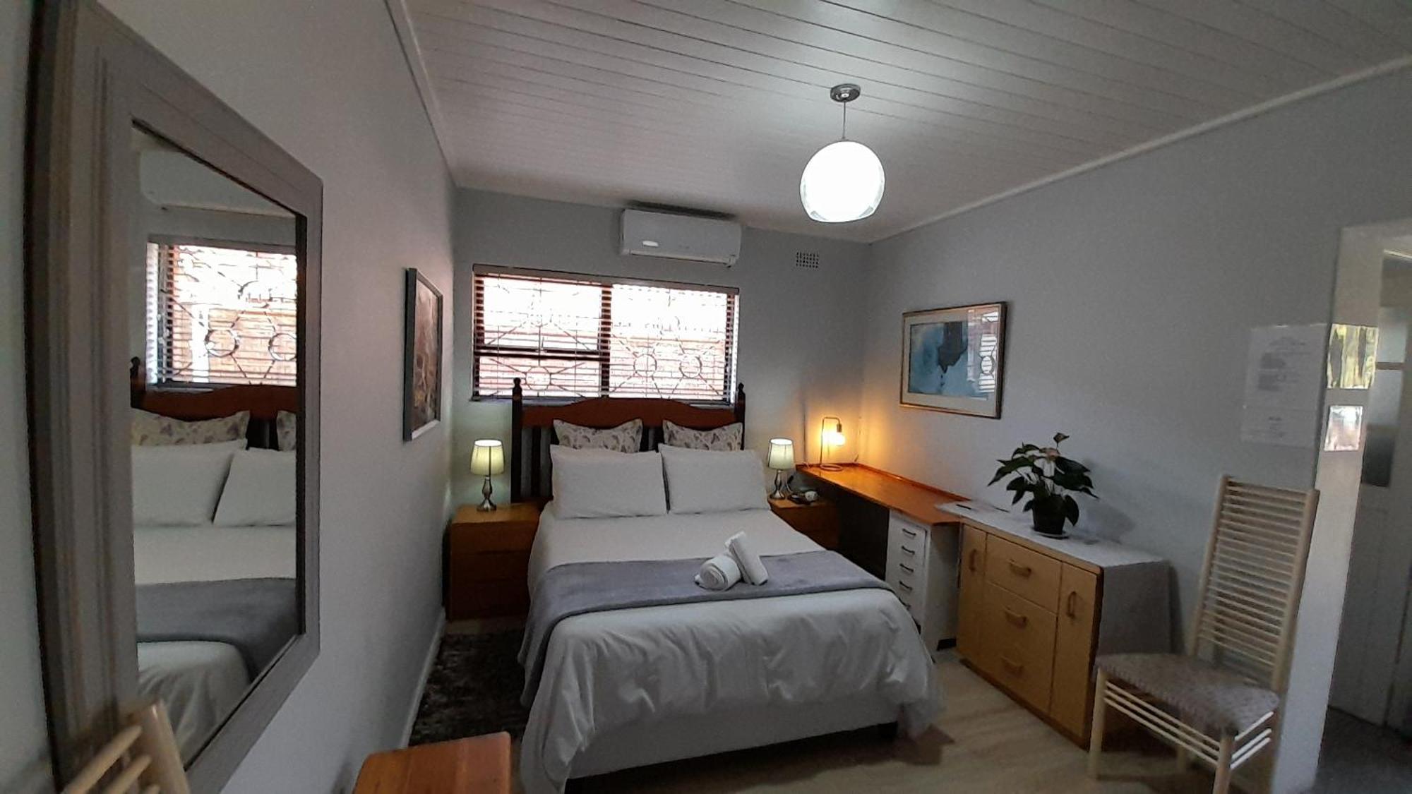 Vergenoegd Guesthouse Parow Exterior photo
