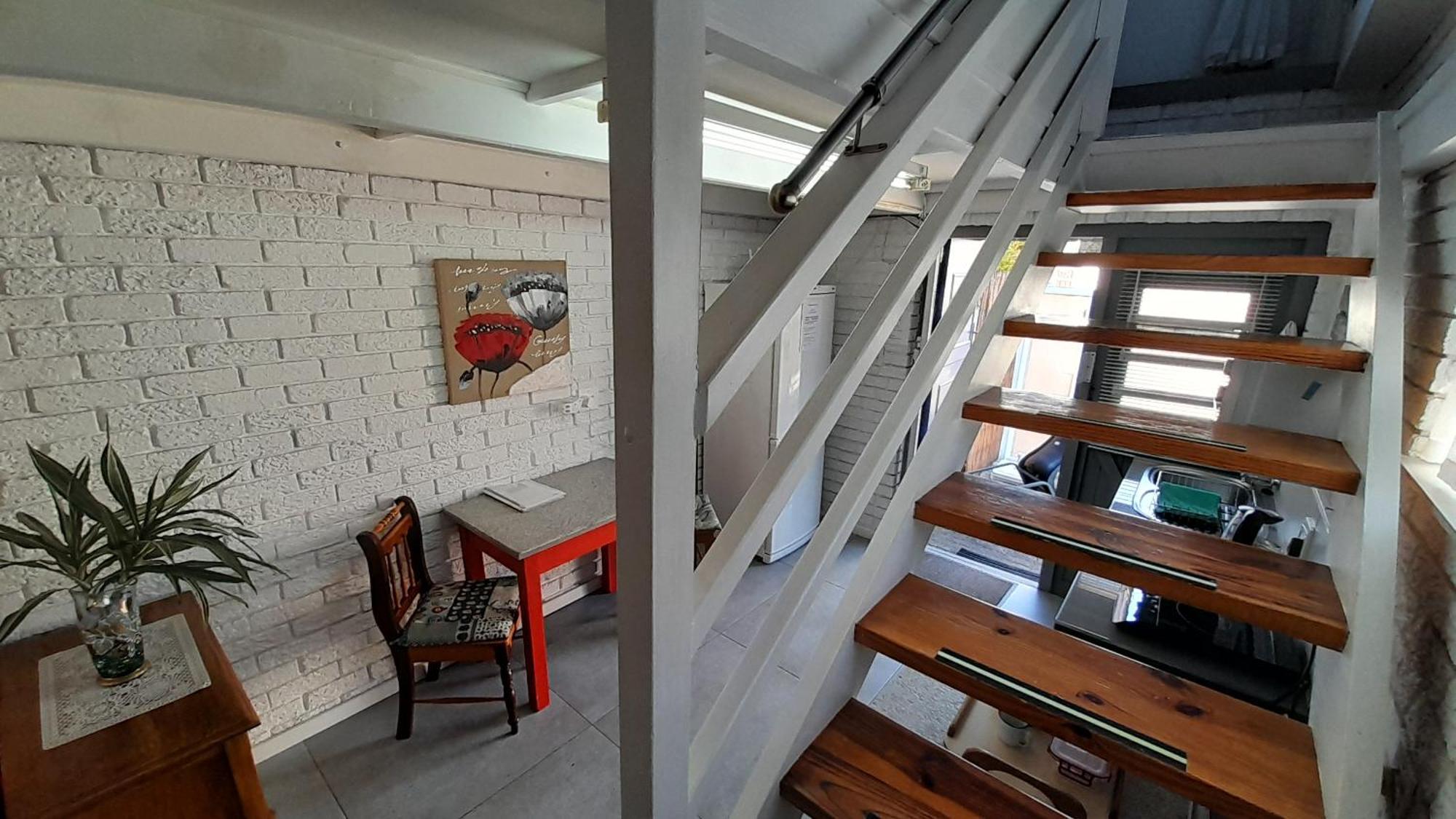 Vergenoegd Guesthouse Parow Exterior photo